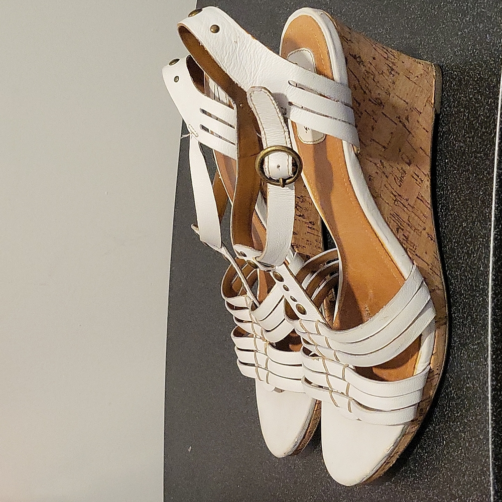 Clarks W7.5 - Picture 6 of 7